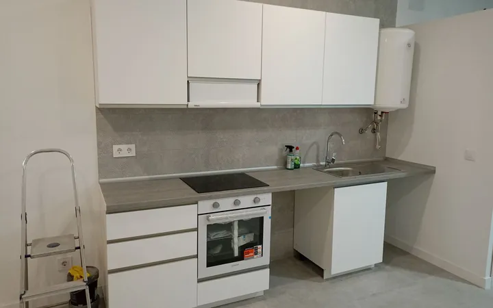 Estudio en Calle de Mota del Cuervo, 76, Canillas - Foto 10