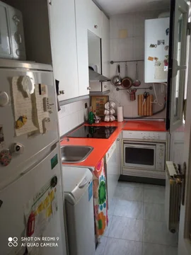 Piso en calle Sierra de Algodonales, 15 - Foto 6