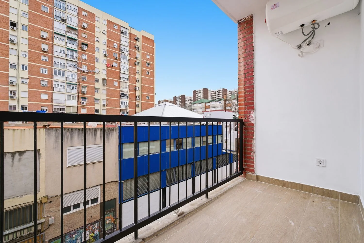 Piso en plaza de Redondela, 2 - Foto 8