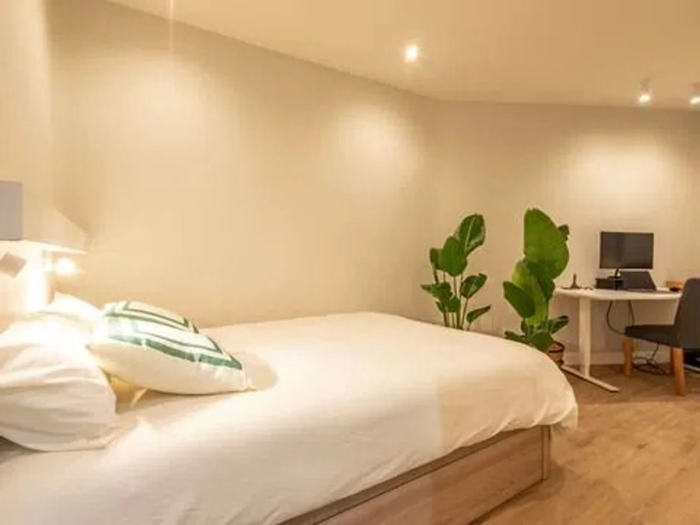 Piso en paseo del Marqués de Zafra, 22 - Foto 5