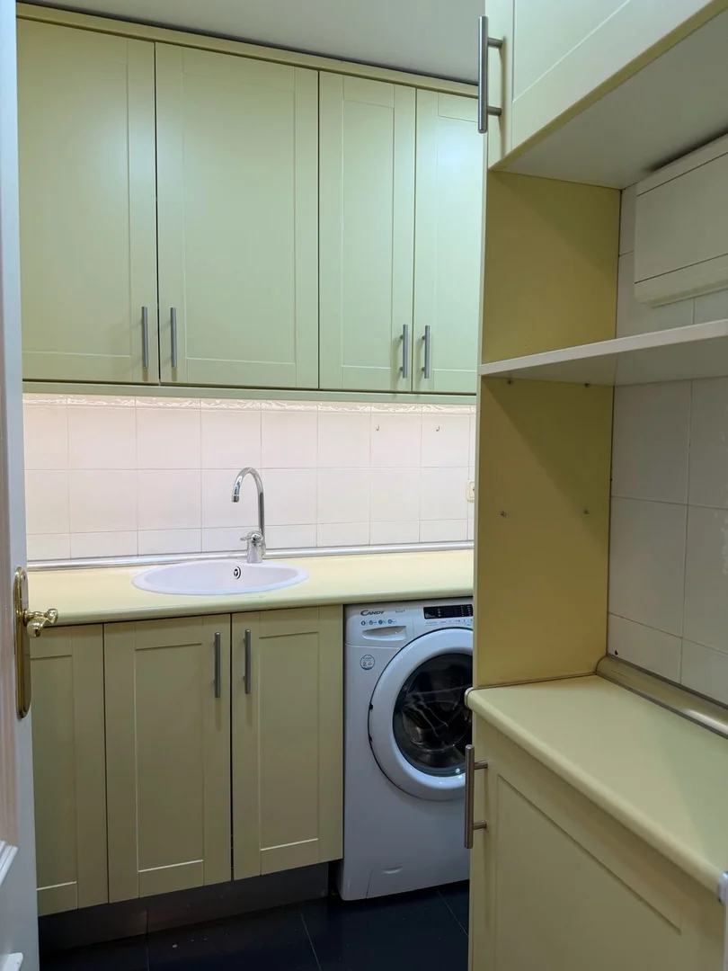 Piso en calle del Poeta Joan Maragall, 51 - Foto 20