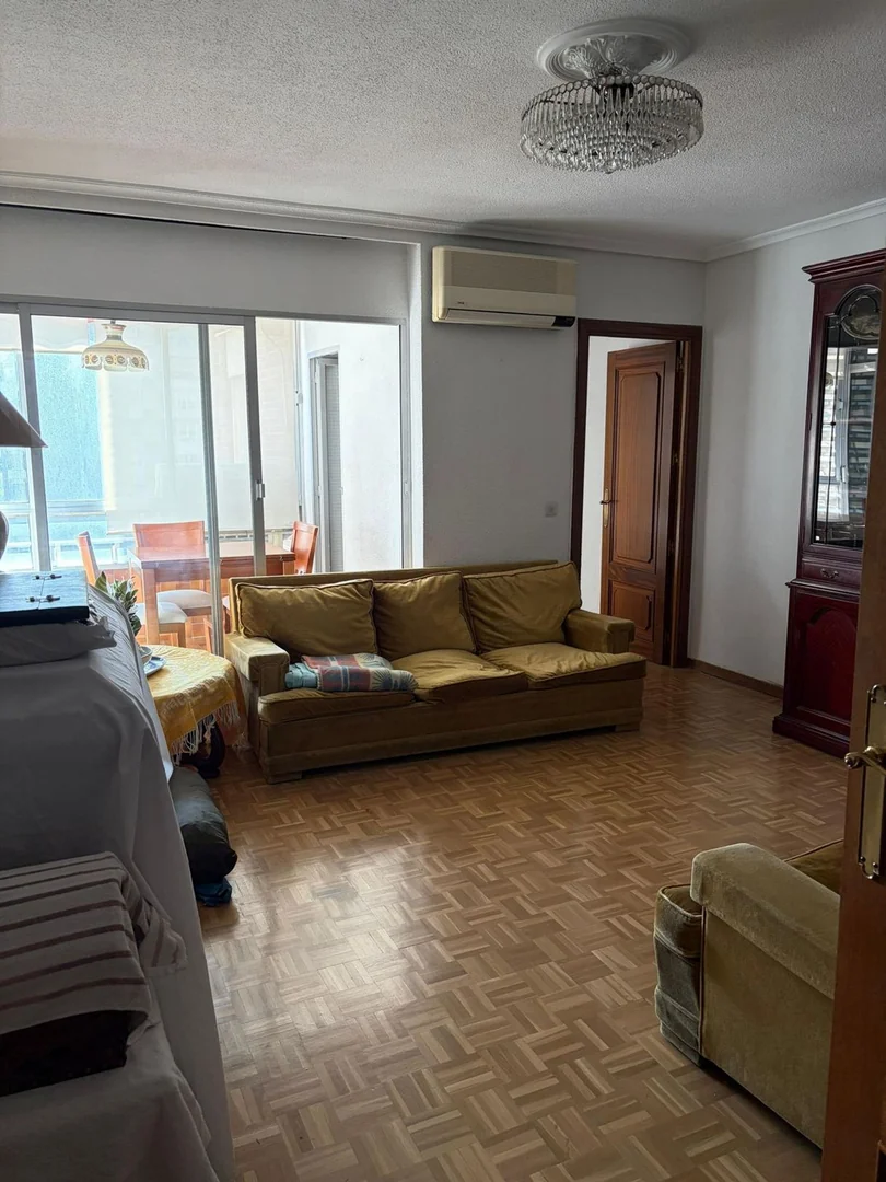Piso en Calle de Ginzo de Limia, 4, Pilar - Foto 2