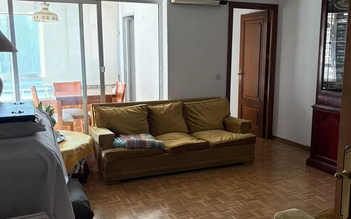 Piso en Calle de Ginzo de Limia, 4, Pilar - Foto 2