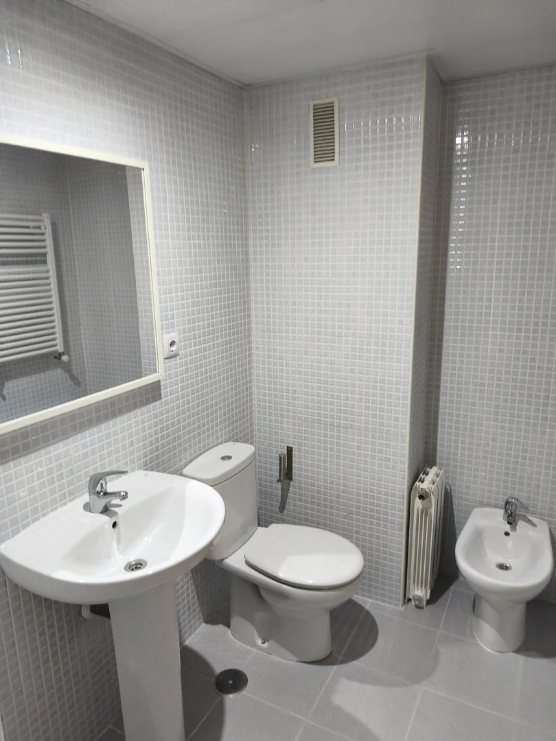 Piso en Avenida de Isabel de Valois, Madrid, 12, Sanchinarro - Foto 21