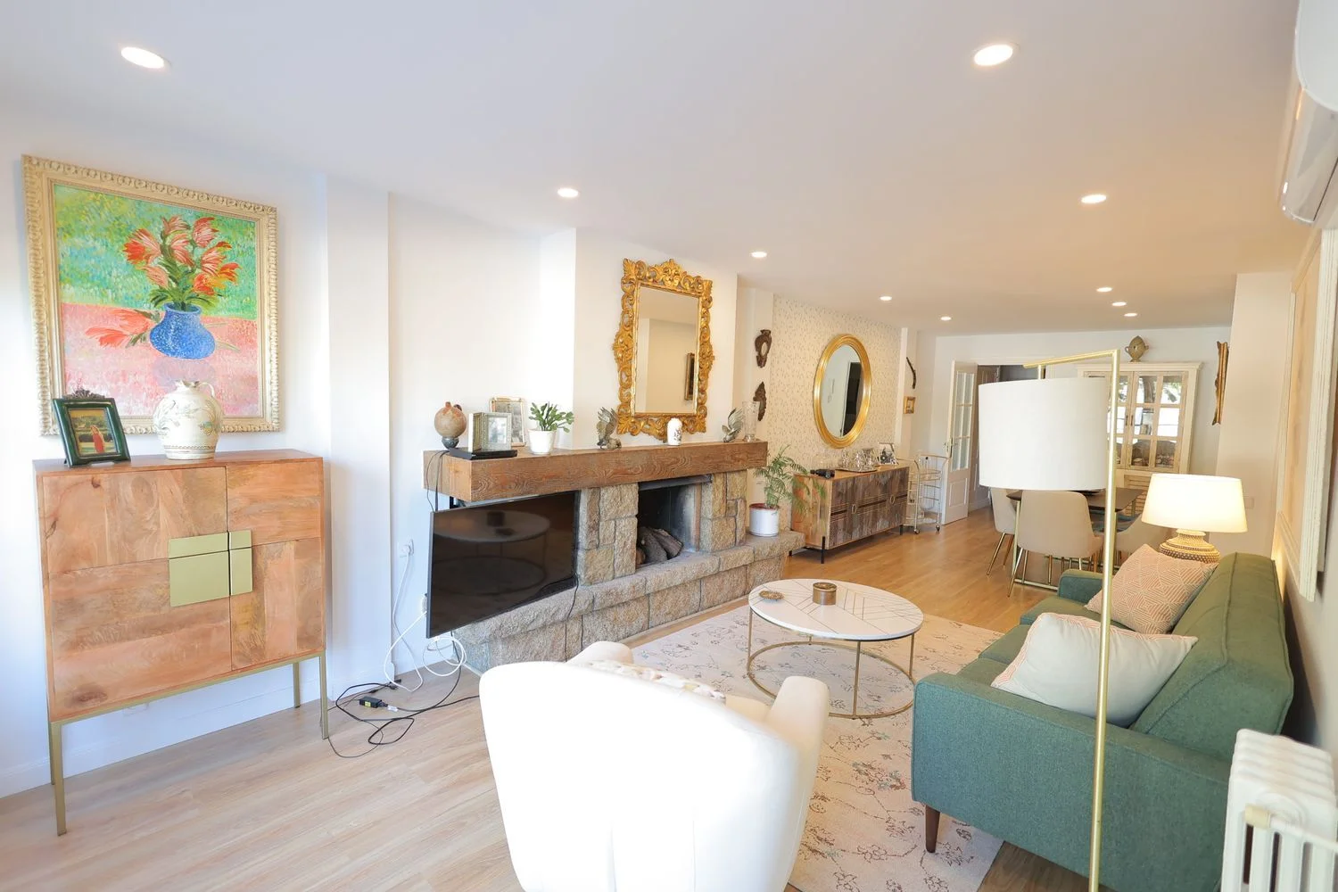 Piso en Barrio Colina - Foto 15