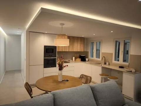 Piso en calle Antonio Pirala, 5 - Foto 7