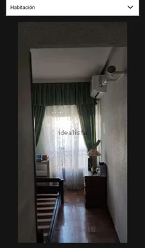 Chalet adosado en calle de Gomeznarro, 205 - Foto 13