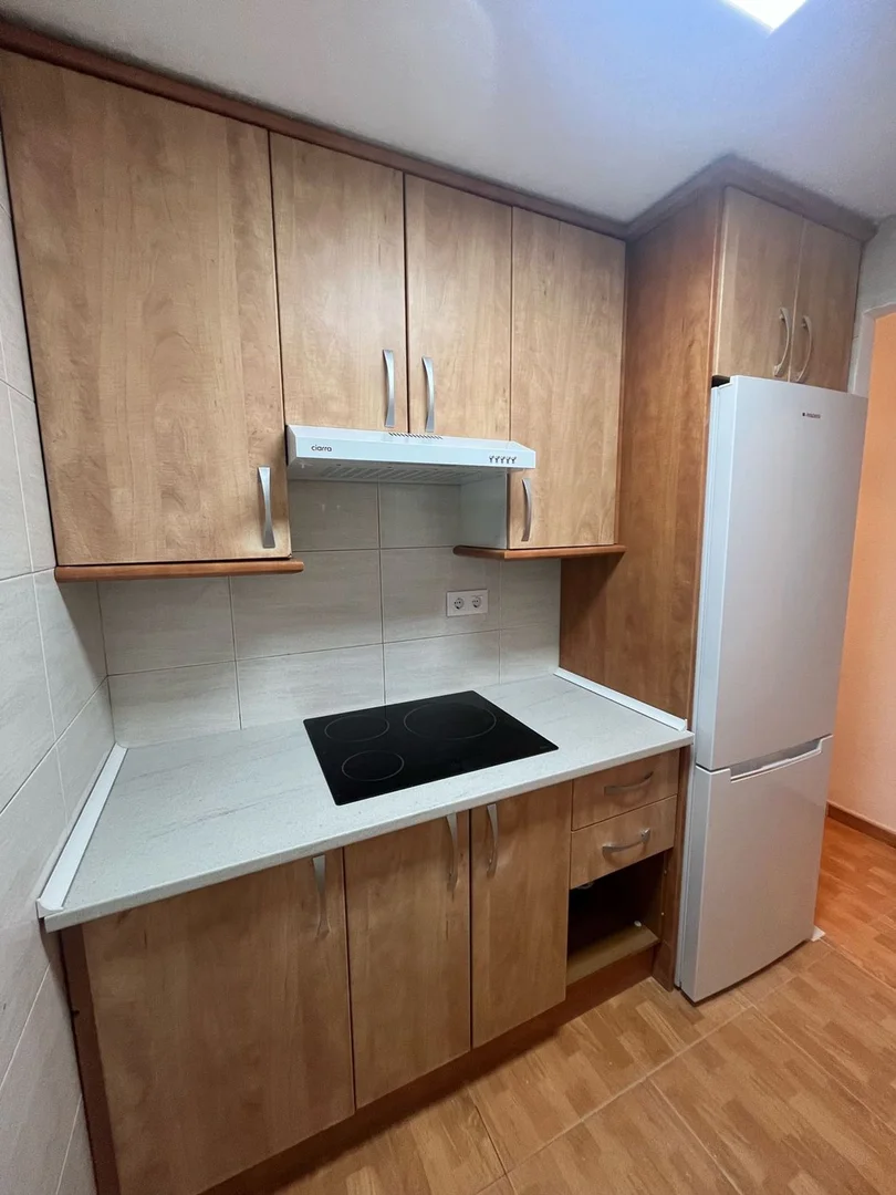 Piso en calle de Yecla, 5 - Foto 7