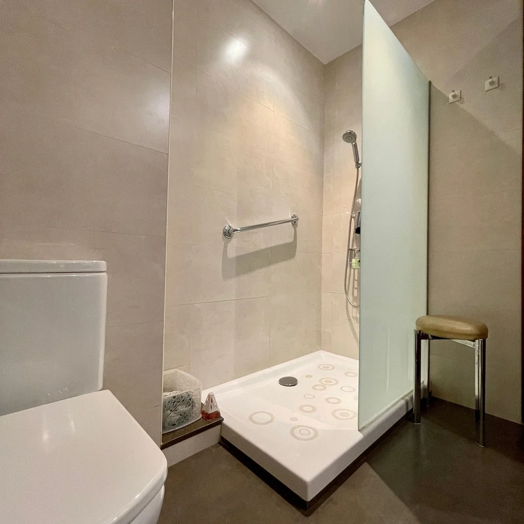 Piso en calle de Villarroel, 256 - Foto 15