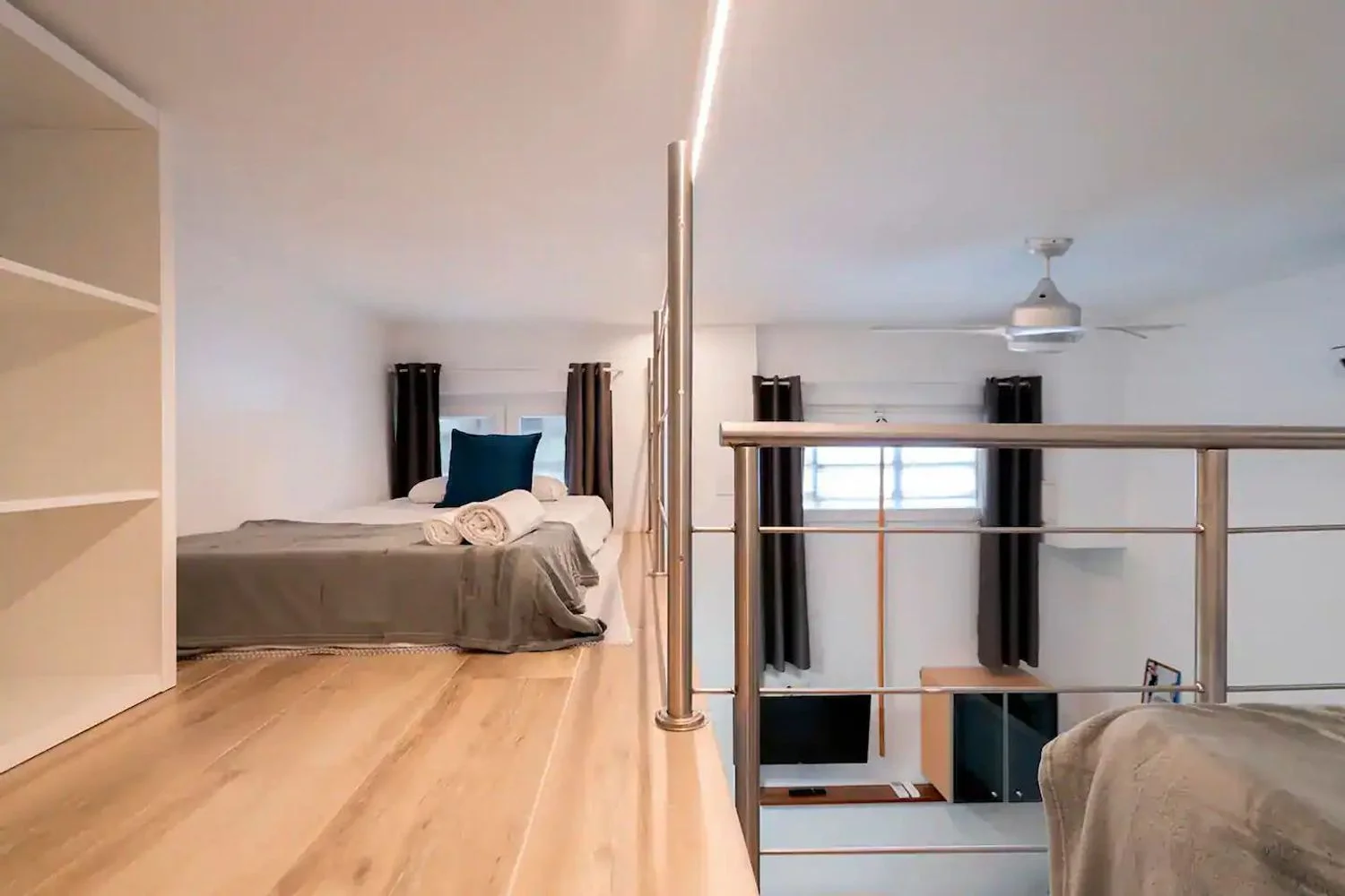 Ático en avenida de Abrantes, 59 - Foto 14