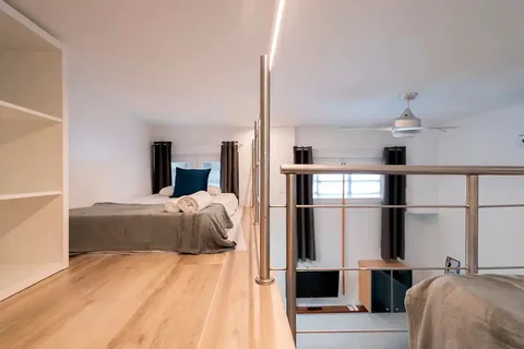 Ático en avenida de Abrantes, 59 - Foto 14