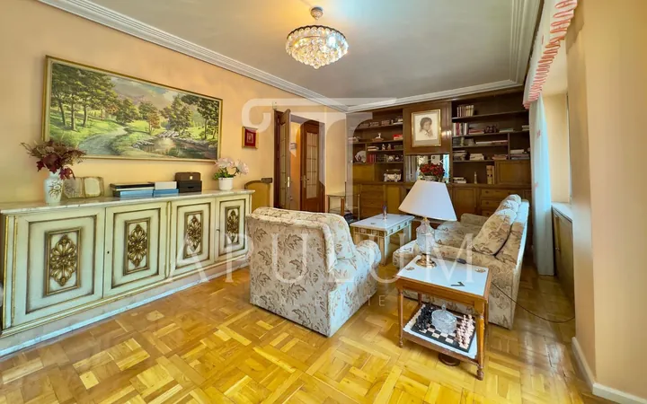 Piso en Calle de Víctor de la Serna, Bernabéu-Hispanoamérica - Foto 5