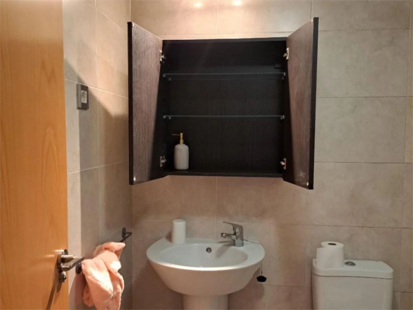 Piso en  Calle de Isabel Clara Eugenia 4 - Foto 7