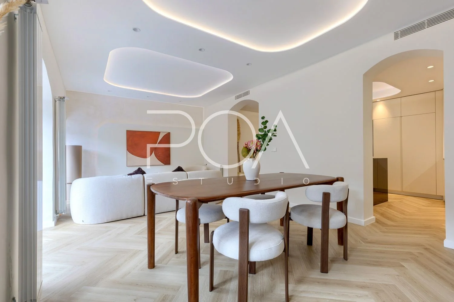 Piso en Barrio Huertas-Cortes - Foto 3