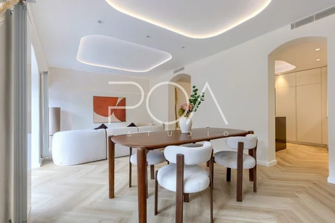 Piso en Barrio Huertas-Cortes - Foto 3