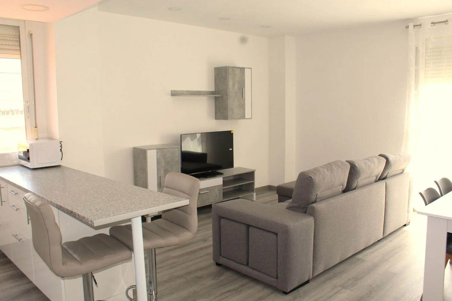 Estudio en Calle de la Oca, 10, San Isidro - Foto 7