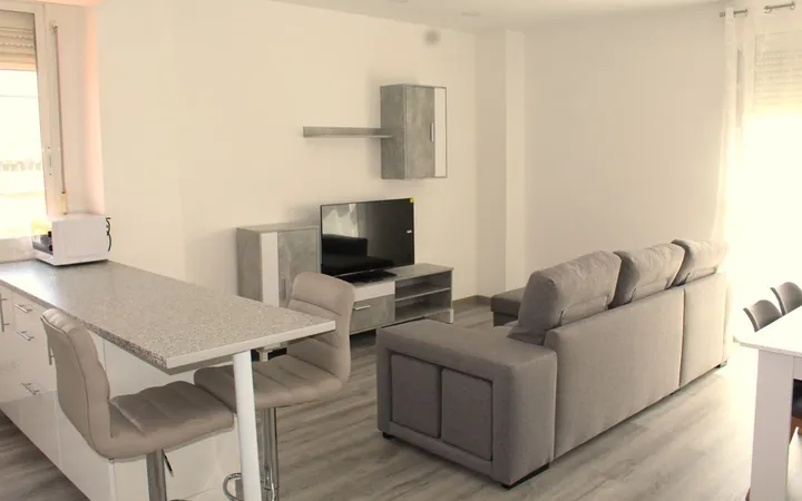 Estudio en Calle de la Oca, 10, San Isidro - Foto 7