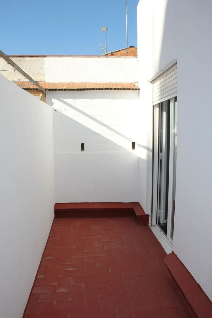 Ático en Calle de Gomis, 55, Vallcarca i els Penitents - Foto 21