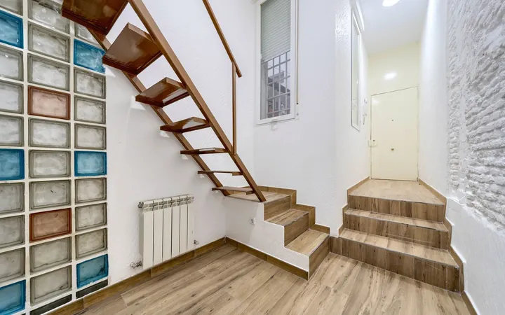Dúplex en Calle de Atocha, 86, Lavapiés-Embajadores - Foto 10