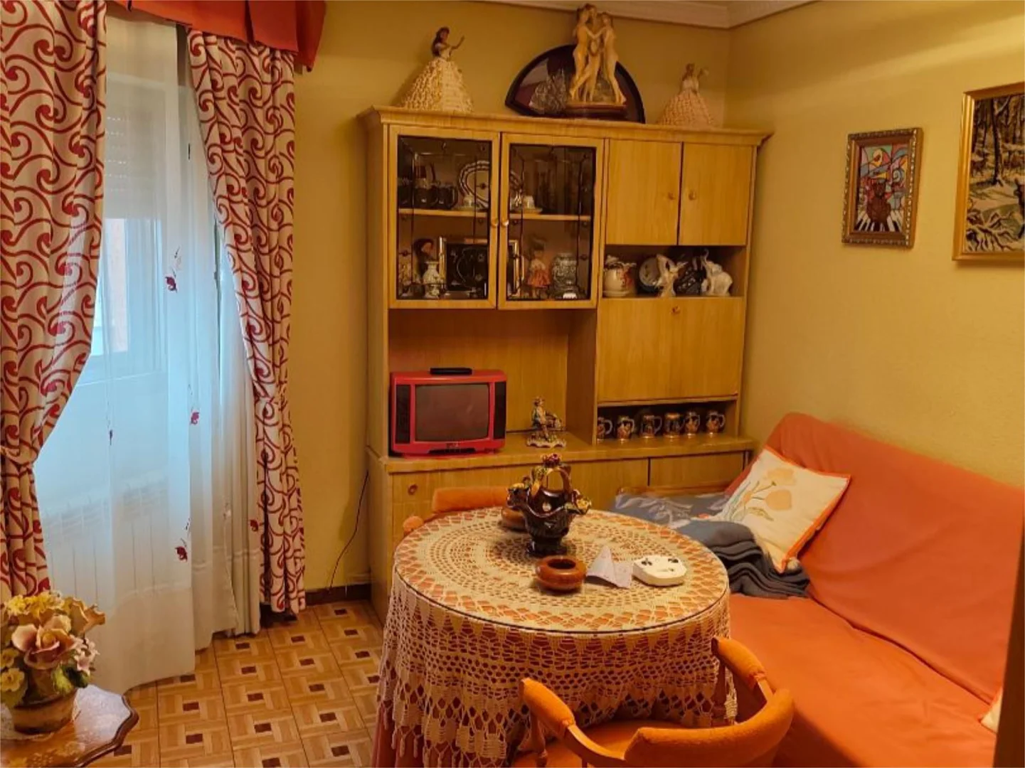 Piso en  Madrid Capital - Foto 27