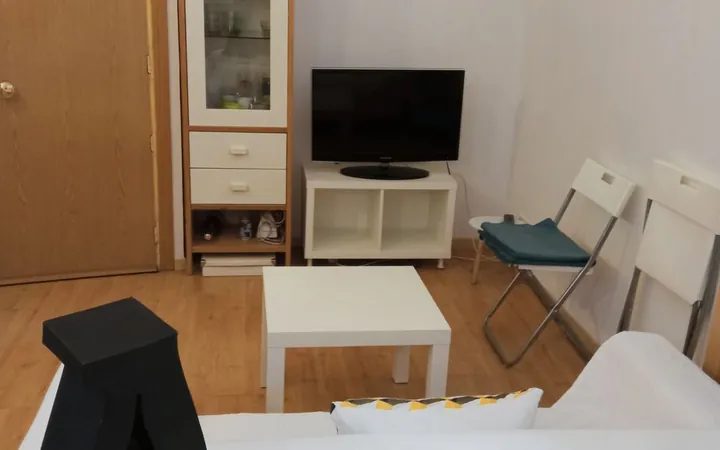 Estudio en Calle Feijoo, 11, Trafalgar - Foto 4