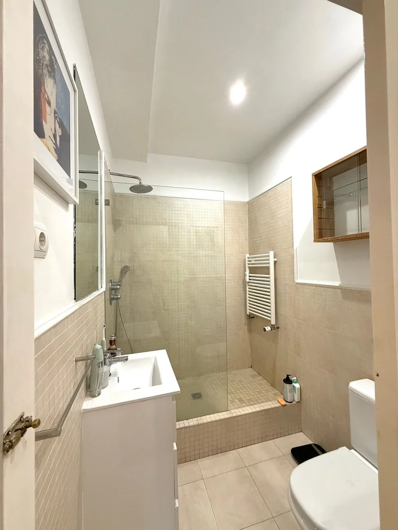 Piso en calle de Ferraz, 25 - Foto 18