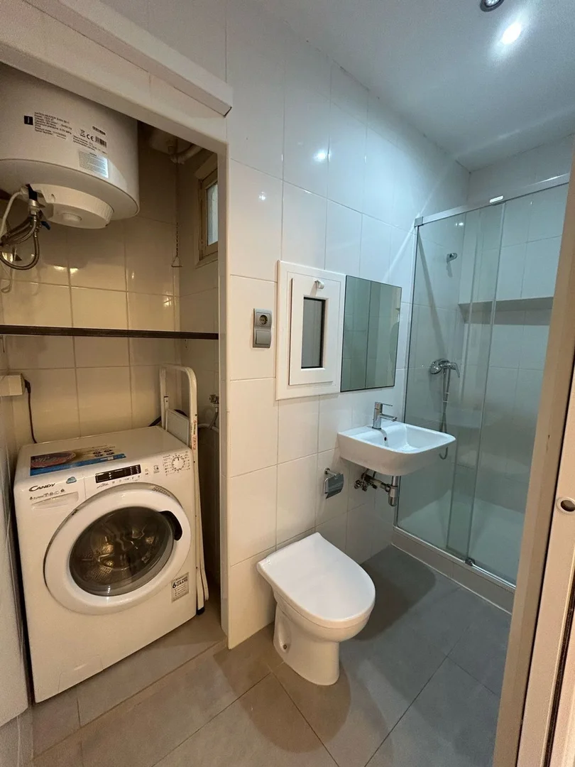 Estudio en calle d'En Mònec, 3 - Foto 9