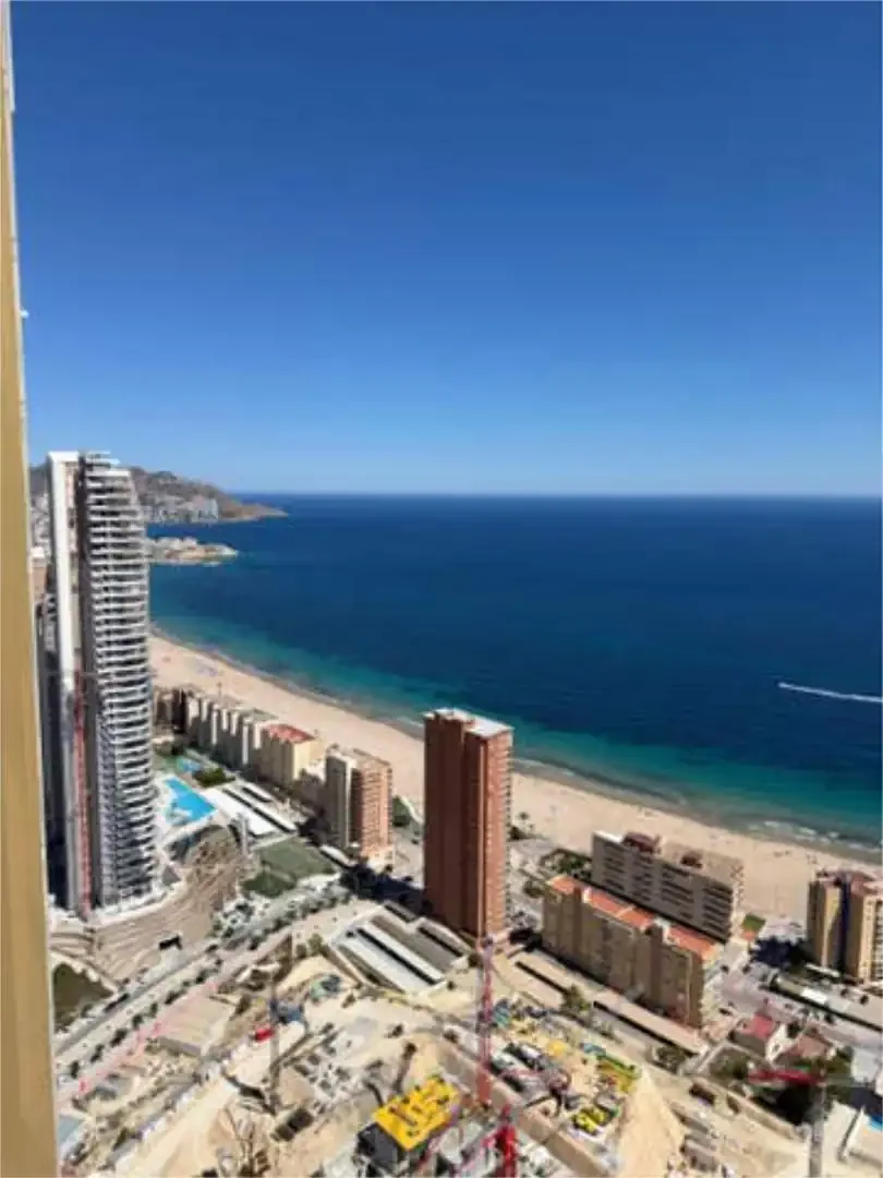 Apartamento en Poniente - Foto 2