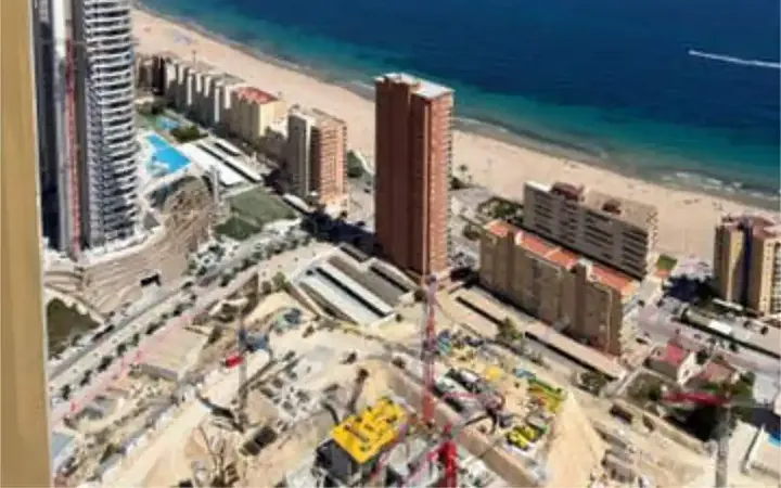 Apartamento en Poniente - Foto 2