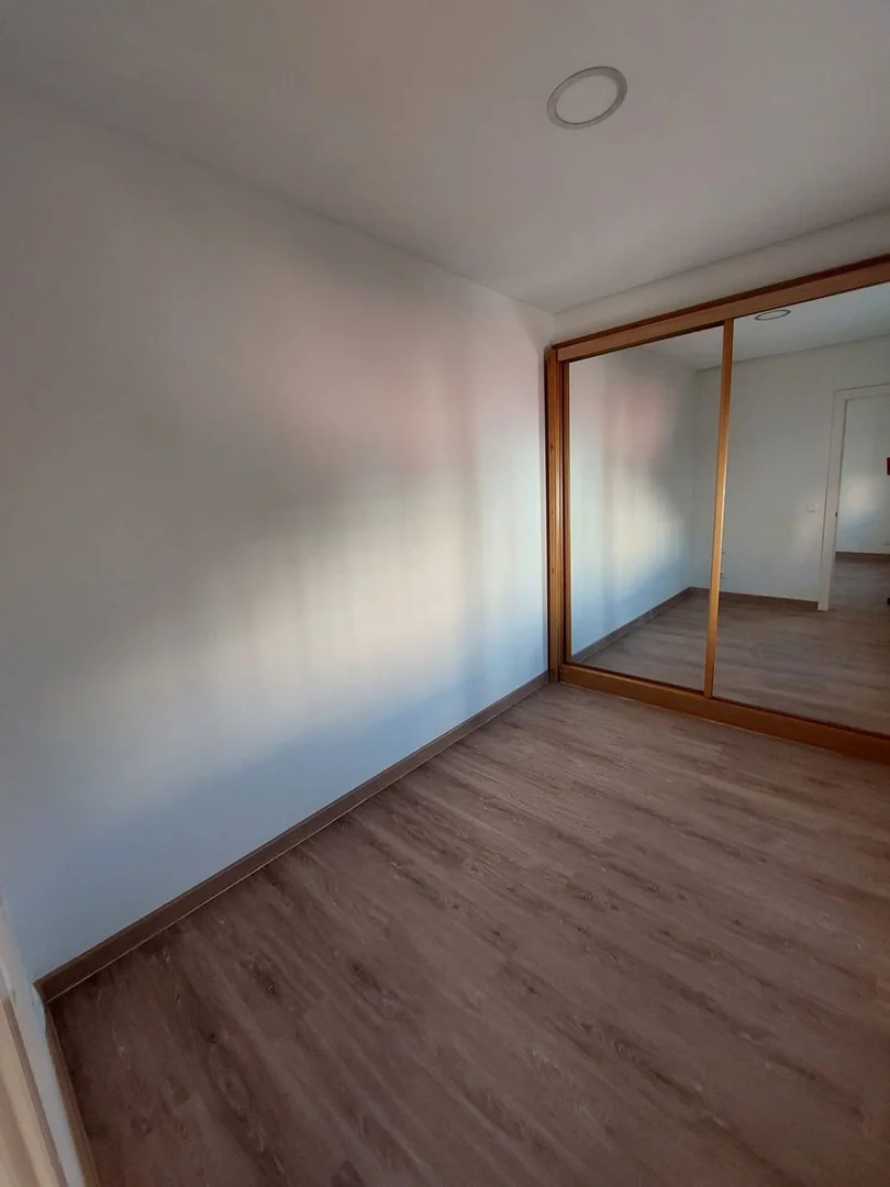 Estudio en Guzman el Bueno, 7 - Foto 7