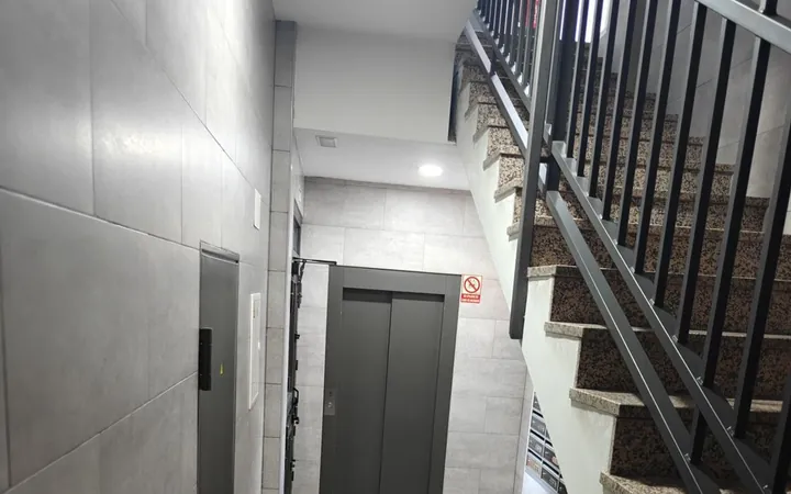 Piso en Calle de Sáhara, 79, Los Rosales - Foto 21