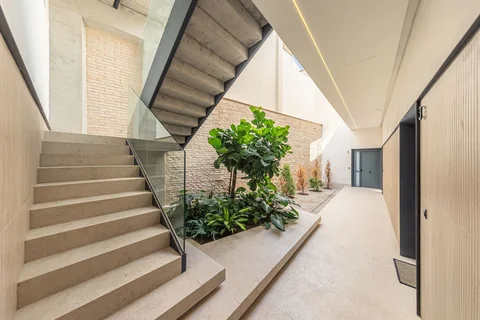 Piso en calle Monederos, 19 - Foto 10