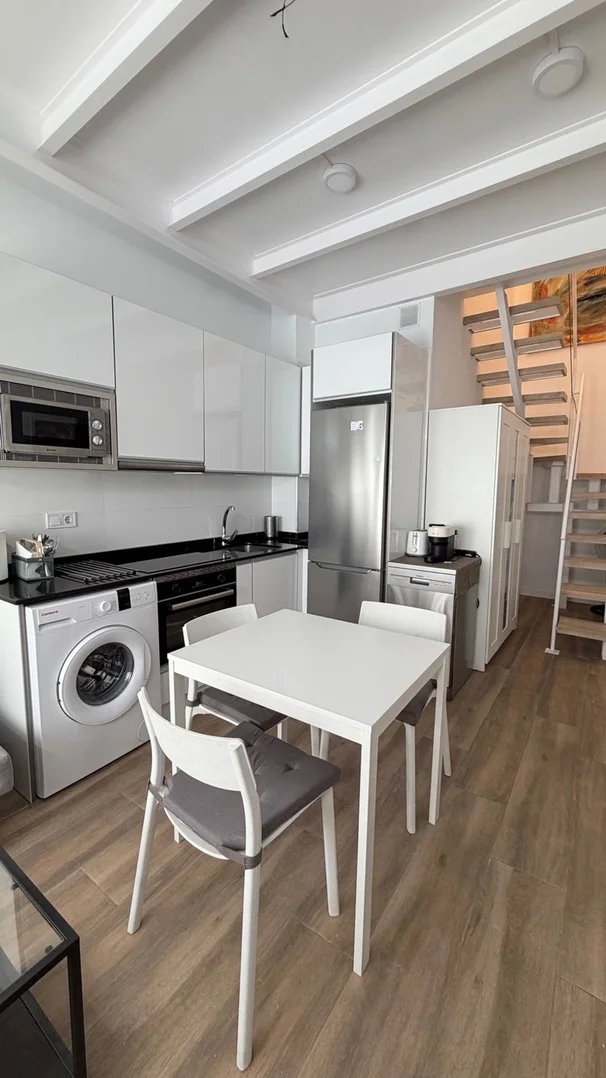 Dúplex en calle de las Azucenas, 32 - Foto 4