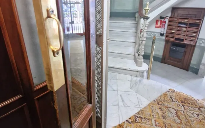 Piso en Gran Via de les Corts Catalanes, Sant Antoni - Foto 38