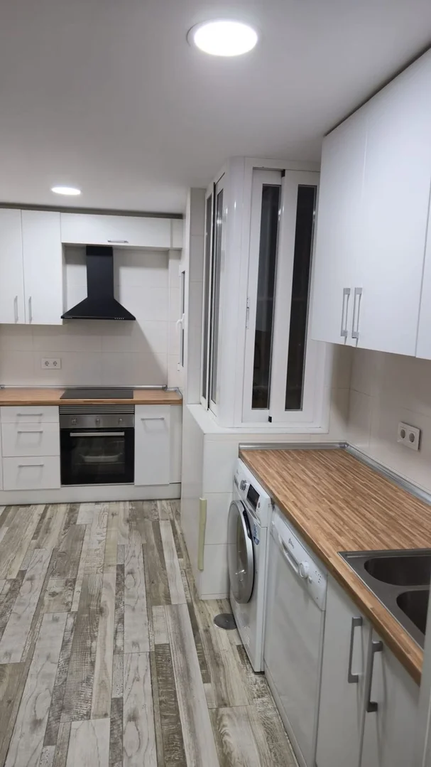 Piso en calle Galeón, 1 - Foto 16