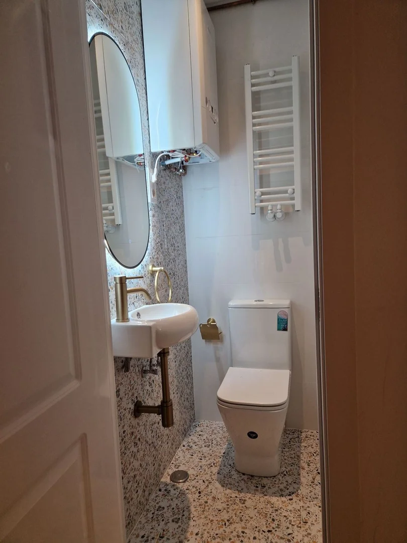 Piso en Barrio Lavapiés-Embajadores - Foto 13