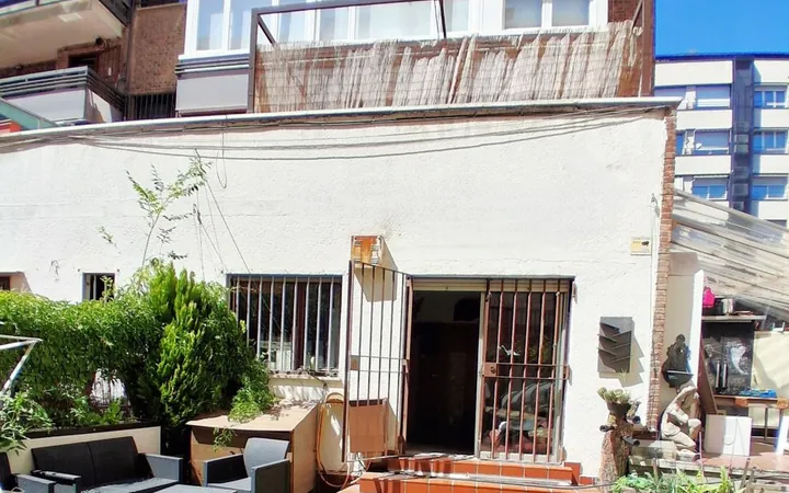 Piso en Calle de Domingo Fernández, 6 - Foto 1