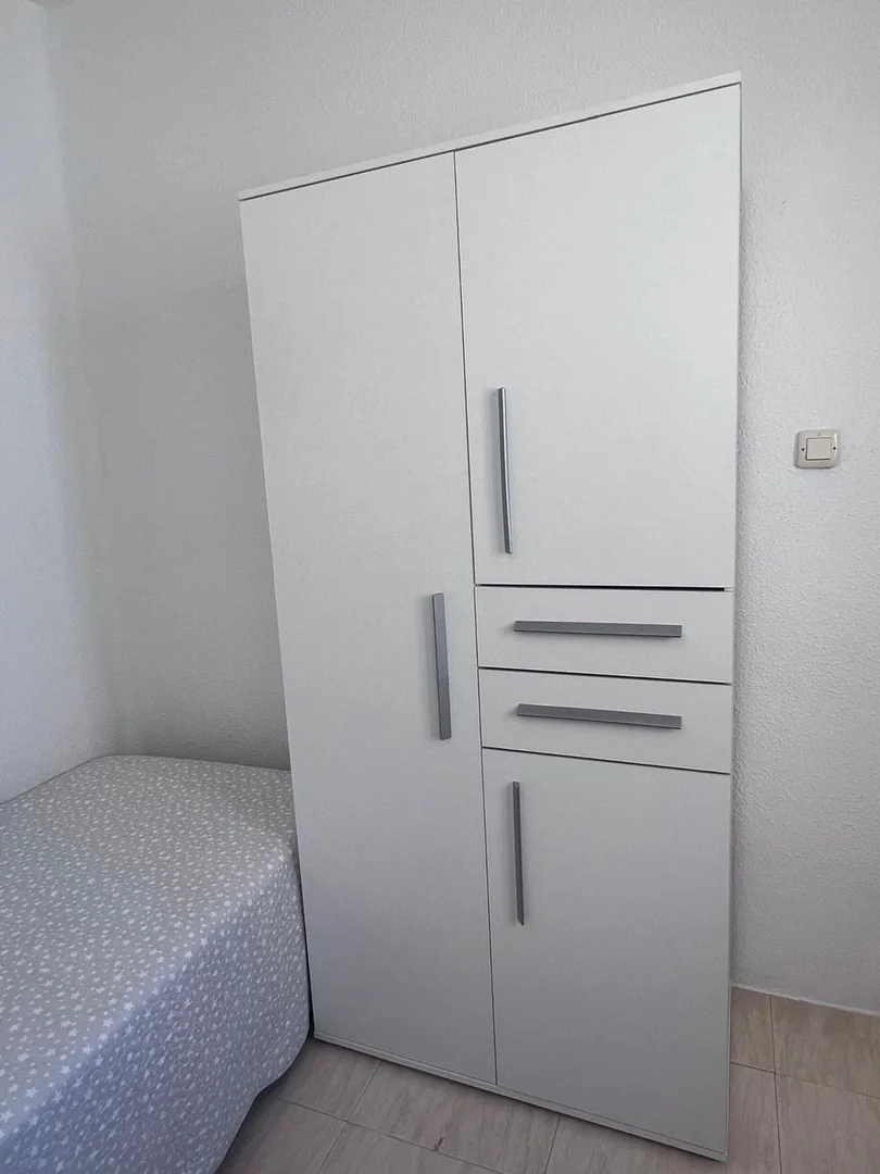 Piso en Fernando Garrido, Arapiles - Foto 12