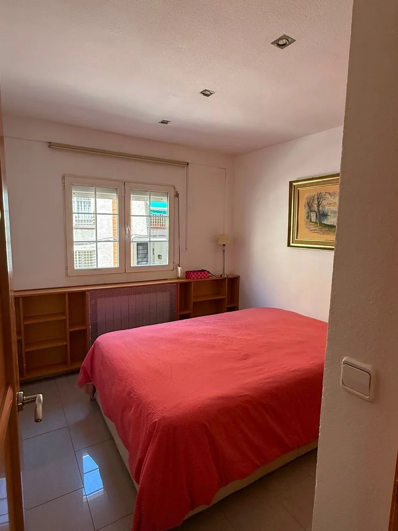 Piso en Calle de Alcolea, 6, Ventilla-Almenara - Foto 3