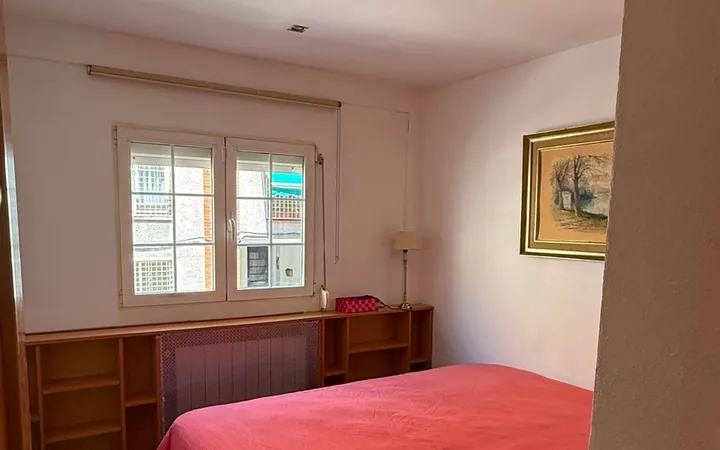 Piso en Calle de Alcolea, 6, Ventilla-Almenara - Foto 3
