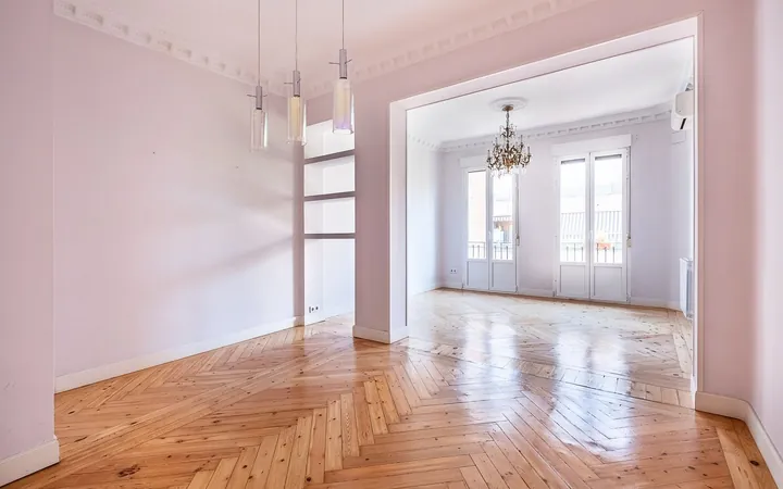 Piso en Calle de Rodríguez San Pedro, 32, Arapiles - Foto 3