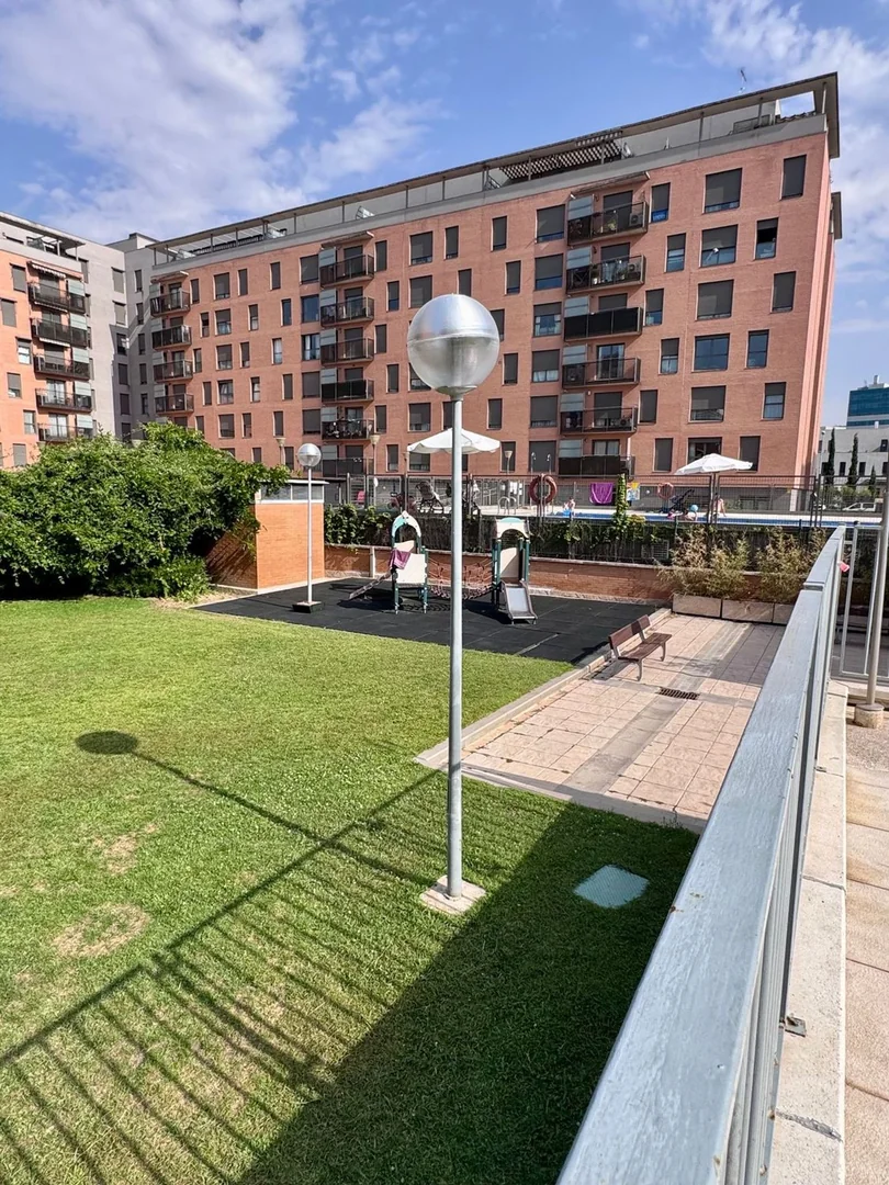 Piso en Calle Castillo de Candanchú, 9, Las Tablas - Foto 2