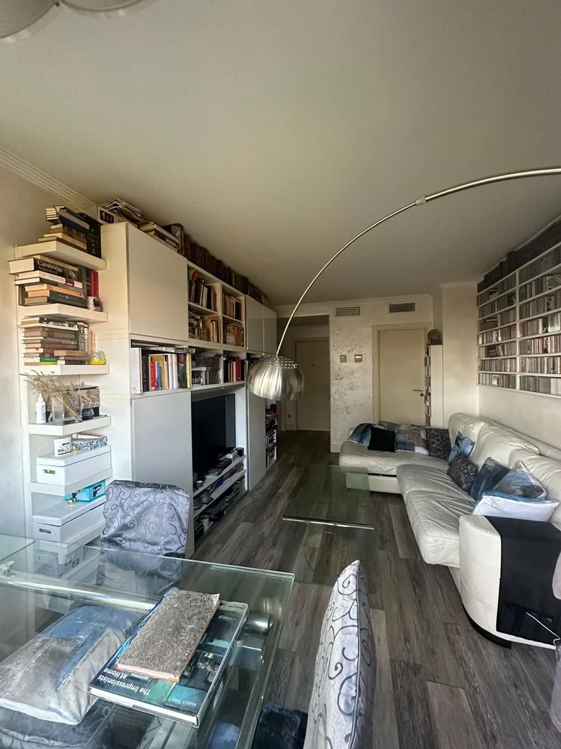 Piso en calle Eros, 7 - Foto 2