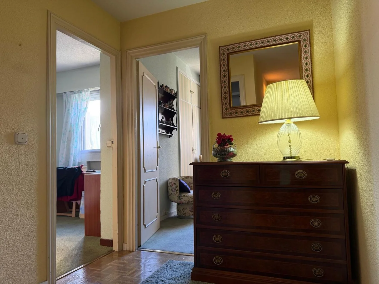 Piso en Barrio San Juan Bautista - Foto 9