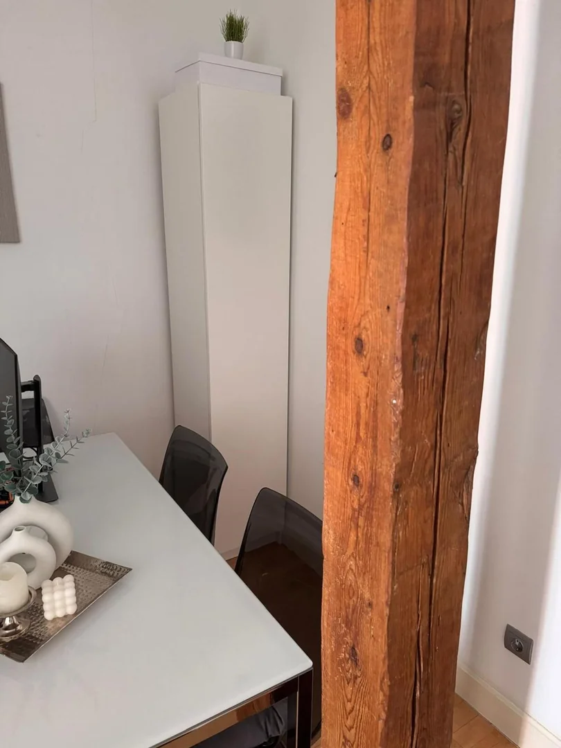 Piso en Calle de Santa Brígida, 6, Chueca-Justicia - Foto 13
