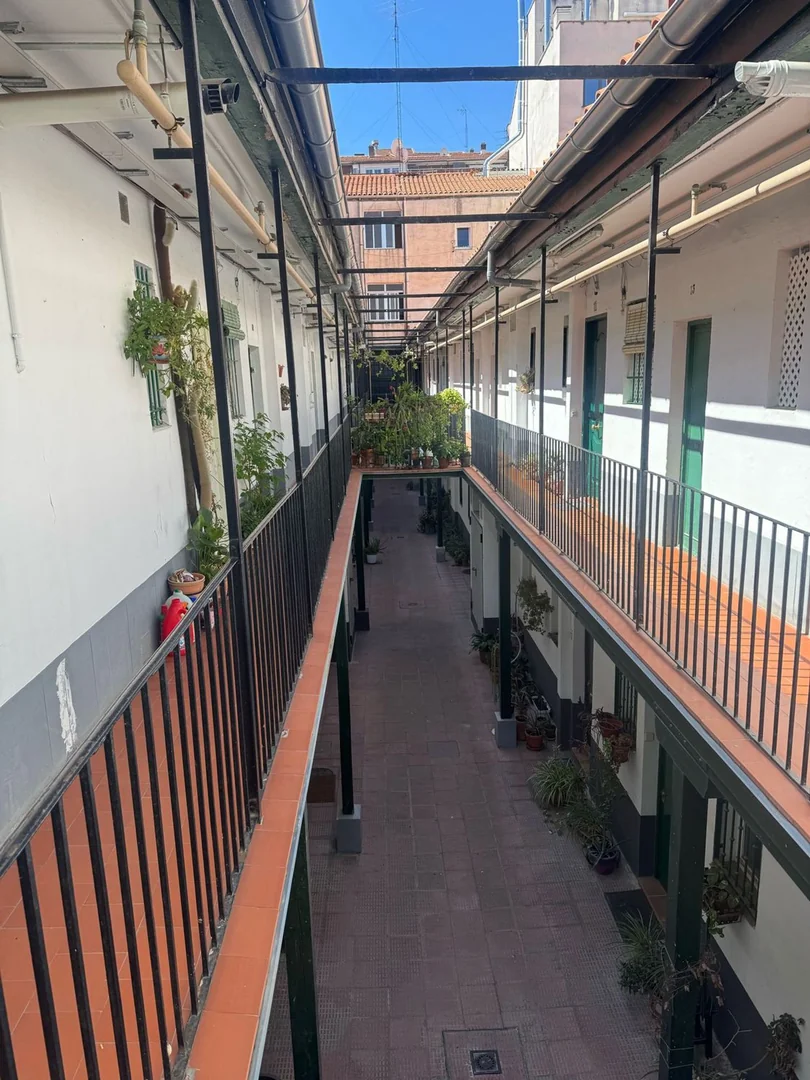 Piso en Calle de García de Paredes, 11 - Foto 6