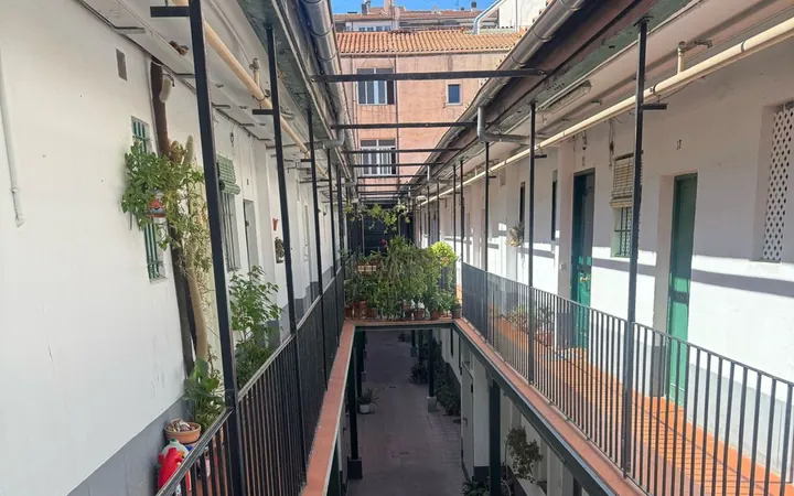 Piso en Calle de García de Paredes, 11 - Foto 6