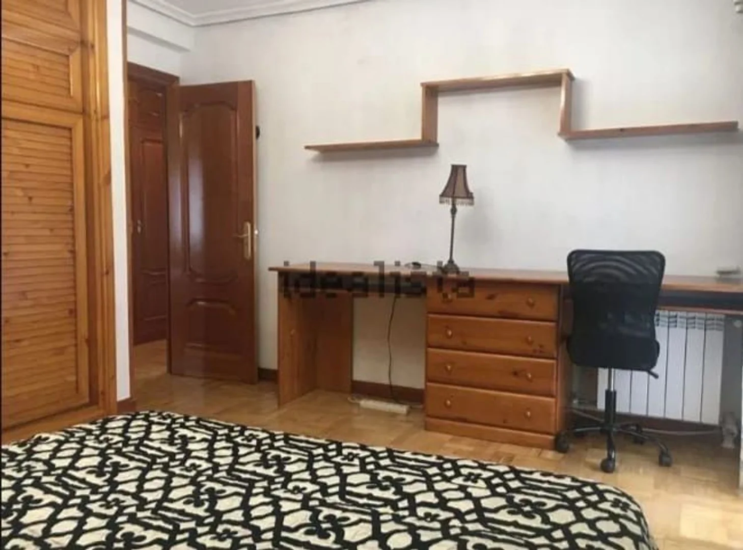 Piso en Calle de Santa Virgilia, 16, Pinar del Rey - Foto 5