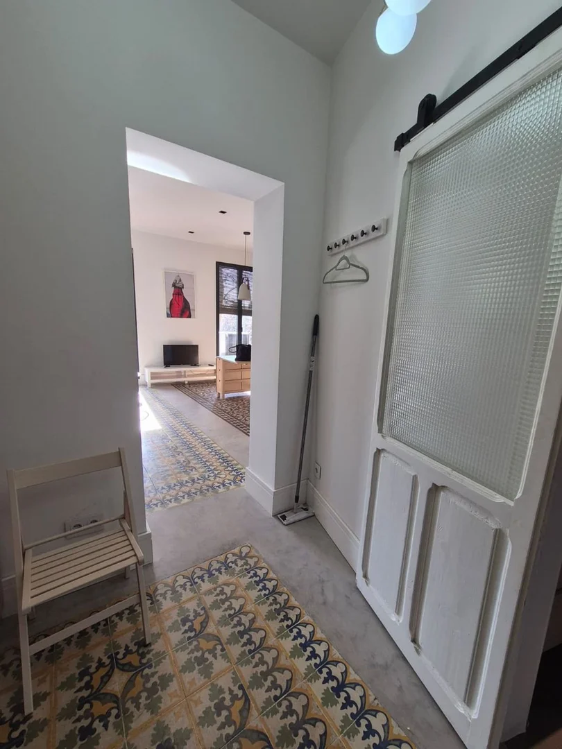 Piso en paseo de las Yeserías, 1 - Foto 8