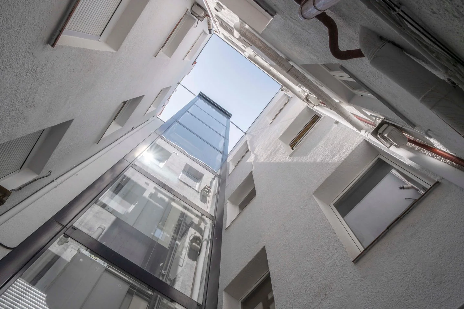 Piso en Calle de Agustín Durán, 34, Guindalera - Foto 18